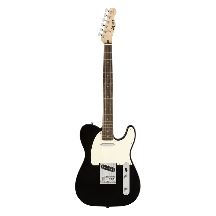 Achat/Vente Guitares - Guitares électriques FENDER Squier Guitare Electrique  Bullet Télécaster Noire - Rockstation