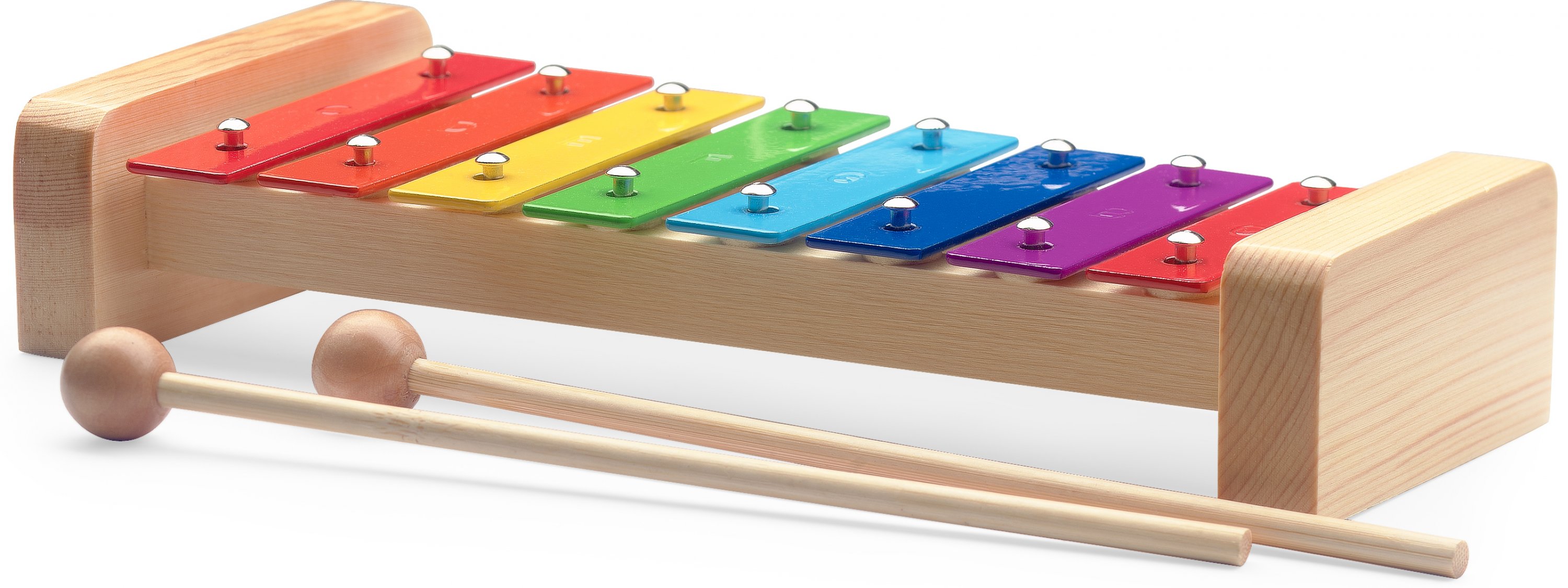 Achat/Vente Percussions - DIMAVERY Mini xylophone pour enfants - Rockstation