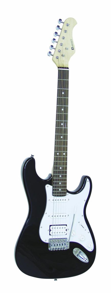 Achat/Vente Guitares - DIMAVERY Support de guitare pour guitare électrique  noir - Rockstation