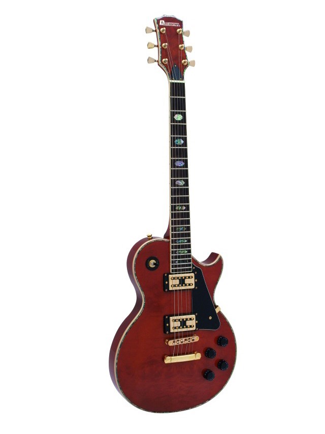 Achat/Vente Guitares - DIMAVERY Ga-40r ampli guitare électrique 40w -  Rockstation
