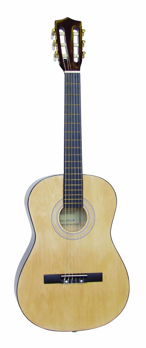 Achat/Vente Guitares - STAGG Guitare Classique Enfant C430 6-10