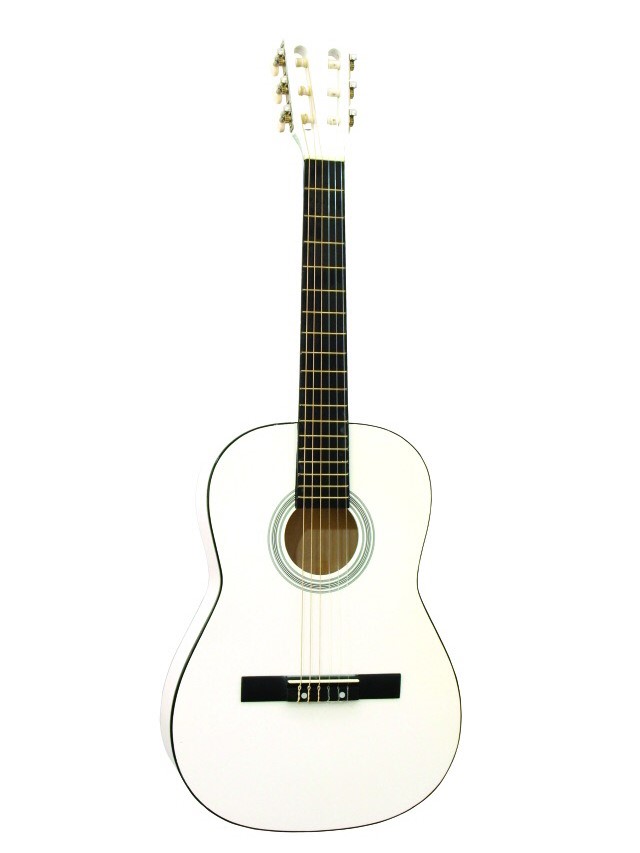 Achat/Vente Guitares - Guitares enfants ARROW Guitare classique 3