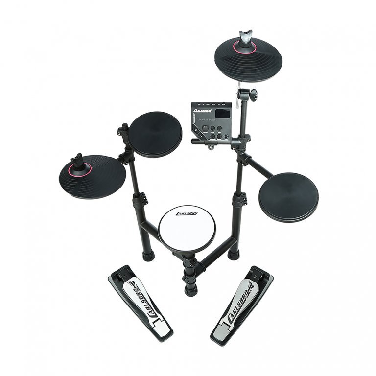 Achat/Vente Percussions - Batteries électroniques Kit de batterie