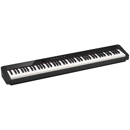Achat/Vente Claviers - Pianos numériques CASIO Piano arrangeur CDP-S110WE  Blanc 88 touches - Rockstation