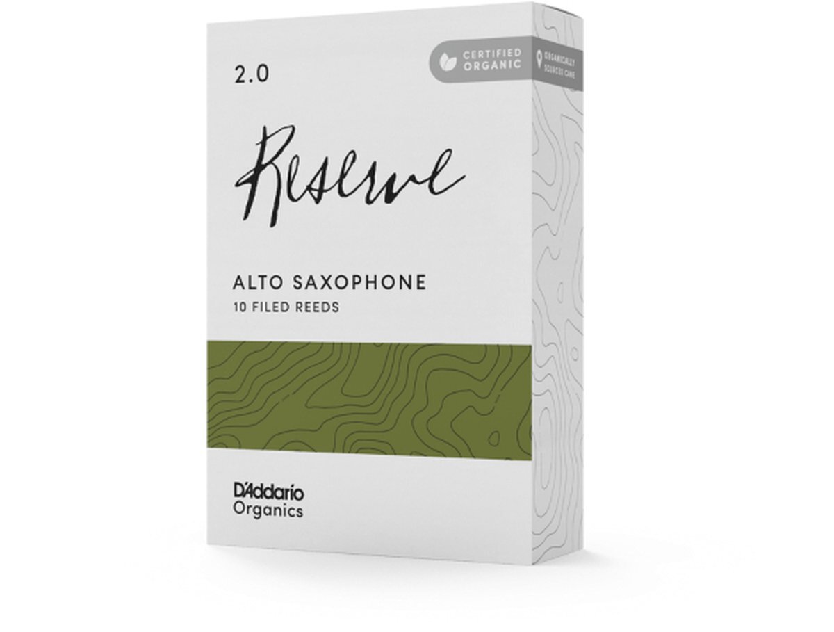 Achat/Vente Plus - Instruments à vent Anches pour saxophone alto D