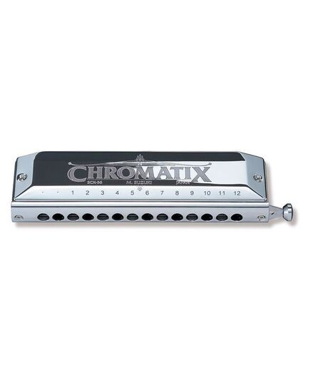 SUZUKI CHROMATIX 14 TROUS C