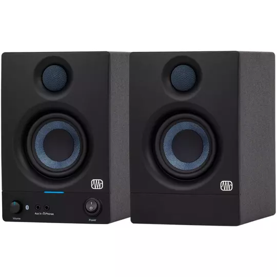 PRESONUS Eris 3.5BT enceinte de monitoring