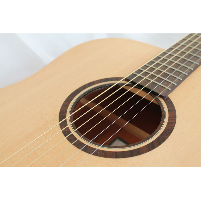 Achat/Vente Guitares - VEELAH Housse Guitare Folk 15mm Jean